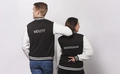 Product afbeelding thumbnail: Baseball Jacket Tweakers