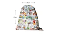 Product afbeelding thumbnail: Donald Duck Zwem/gymtas