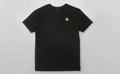 Product afbeelding thumbnail: T-shirt met Tweakers groene username