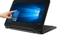Product afbeelding thumbnail: Refurbished Lenovo Yoga 300E laptop