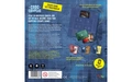 Product afbeelding thumbnail: Code van Coppens - Het proefkonijn escape game