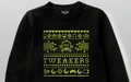 Product afbeelding thumbnail: Tweakers wintertrui 