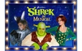 Product afbeelding thumbnail: Shrek De Musical incl. Shrek oortjes