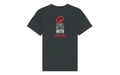 Product afbeelding thumbnail: T-shirt - Q Sounds Better With You - gepersonaliseerd - zwart
