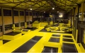 Product afbeelding thumbnail: Inflatable & trampoline park - JumpSky (4 locaties)