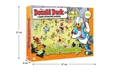 Product afbeelding thumbnail: Puzzel 4 Voetbal veldslag