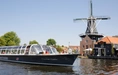 Product afbeelding thumbnail: Culinaire vaartocht Haarlem