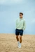 Product afbeelding thumbnail: Hoodie: shake it off - XXL