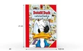 Product afbeelding thumbnail: Donald Duck Stationary Notitieboek