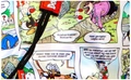 Product afbeelding thumbnail: Donald Duck Zwem/gymtas