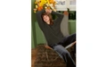 Product afbeelding thumbnail: Breipakket Stoere ribbeltrui