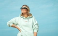 Product afbeelding thumbnail: Hoodie: shake it off - XXL