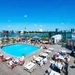 Product afbeelding thumbnail: Overnachting ss Rotterdam by WestCord voor 2 pers. incl. ontbijt