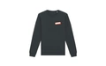 Product afbeelding thumbnail: Sweater - Qmusic On Air - zwart