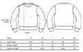Product afbeelding thumbnail: Sweater - Icons - rood