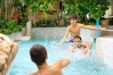Product afbeelding thumbnail: Sunparks Oostduinkerke aan zee - Aquafun