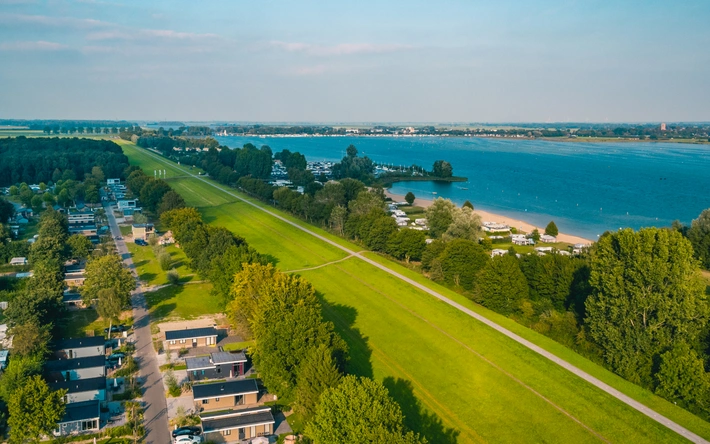 Product afbeelding: EuroParcs Zuiderzee