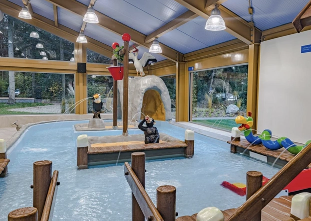 Product afbeelding: EuroParcs Utrechtse Heuvelrug