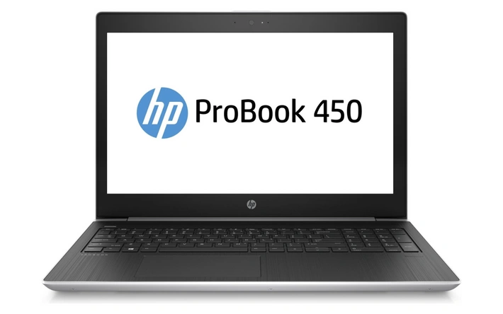Product afbeelding: Refurbished HP laptop - 450 G5