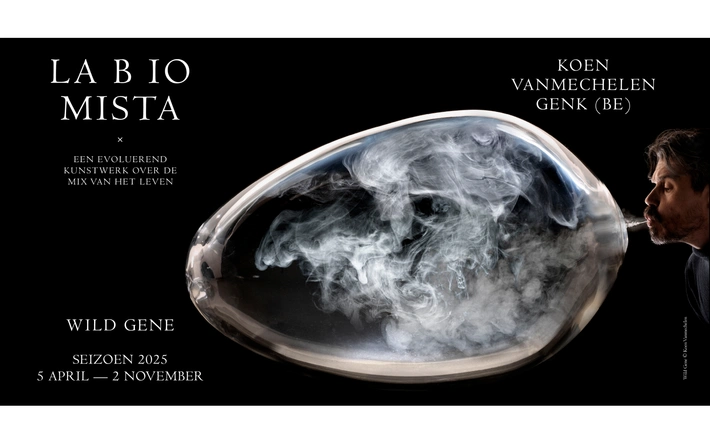 Product afbeelding: Duoticket LABIOMISTA