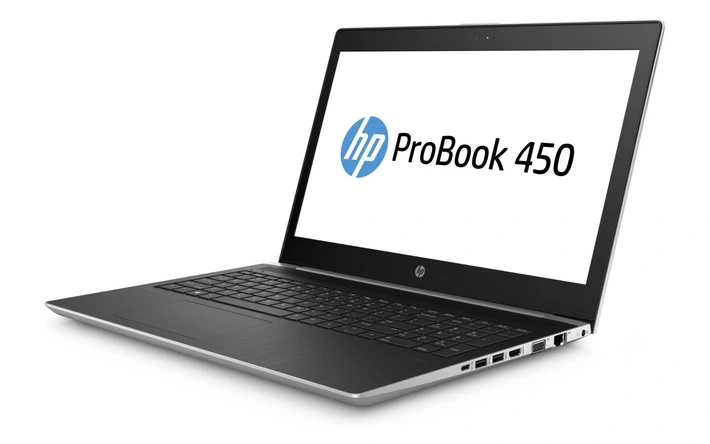 Product afbeelding: Refurbished HP laptop - 450 G5