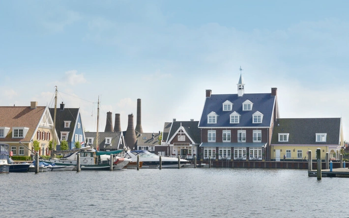 Product afbeelding: Hotelovernachting voor 2 personen bij Fletcher Hotels