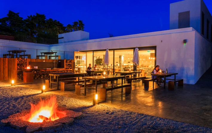 Product afbeelding: Authentiek Alentejo - 8-daagse autorondreis