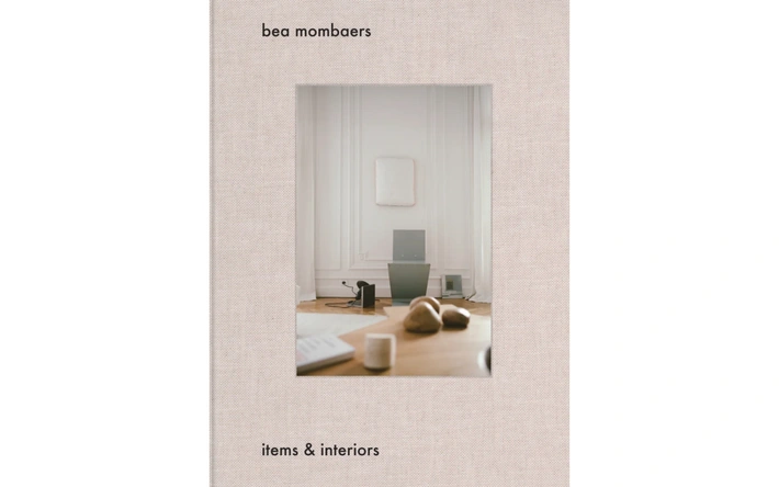 Product afbeelding: Items & interiors