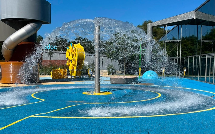 Product afbeelding: Duoticket Hidrodoe