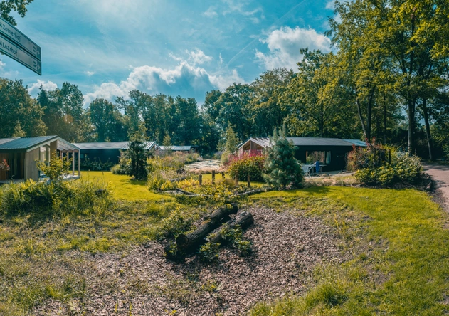 Product afbeelding: EuroParcs Utrechtse Heuvelrug