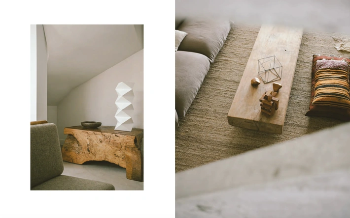 Product afbeelding: Items & interiors