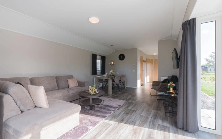 Product afbeelding: EuroParcs De Rijp