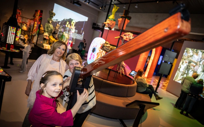 Product afbeelding: Limburgs Museum