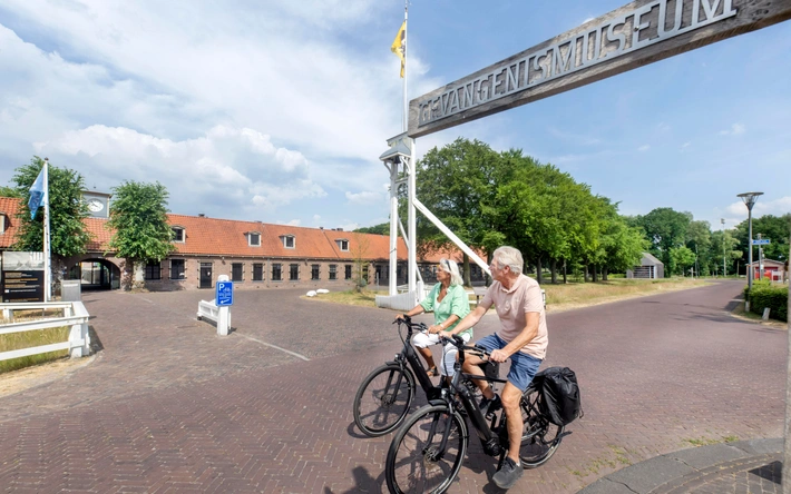 Product afbeelding: Nationaal Gevangenismuseum