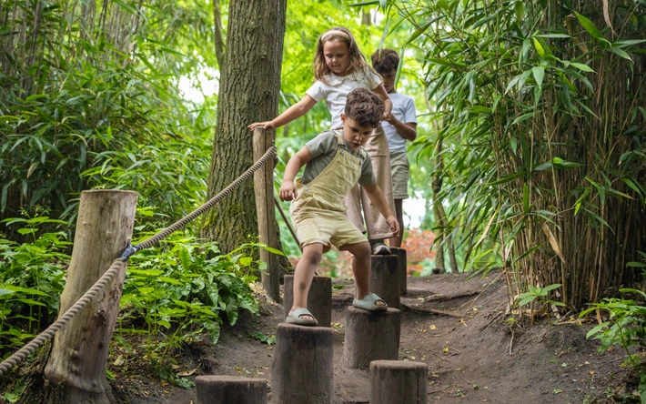 Product afbeelding: ZooParc Overloon