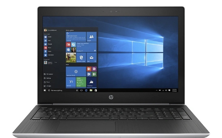 Product afbeelding: Refurbished HP laptop - 450 G5
