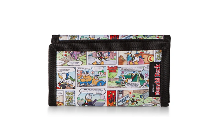 Product afbeelding: Donald Duck Portemonnee