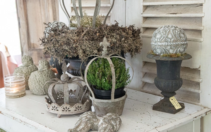 Product afbeelding: Tuindagen Heihuyzen Oostmalle - 7 tem 9/06/2025 - Duoticket