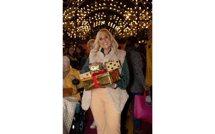 Product afbeelding: dé Winterfair: 22 t/m 28 november