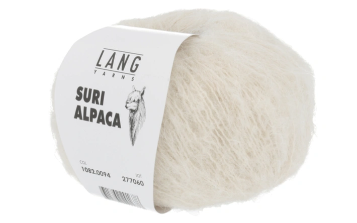 Product afbeelding: Breipakket Trui met Ronde Hals