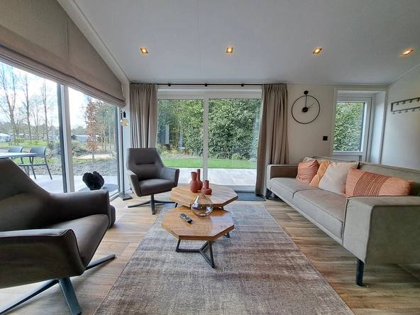 Product afbeelding: EuroParcs Utrechtse Heuvelrug