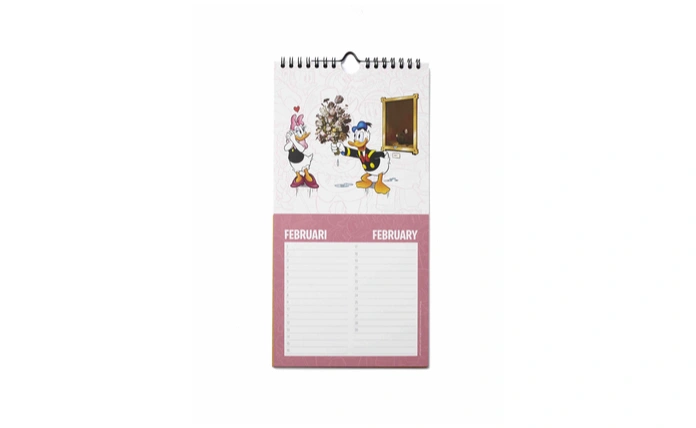 Product afbeelding: Rijks Verjaardagskalender