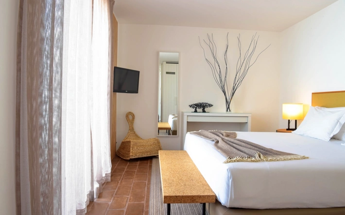 Product afbeelding: Authentiek Alentejo - 8-daagse autorondreis