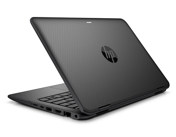 Product afbeelding: Refurbished HP laptop - X360G2