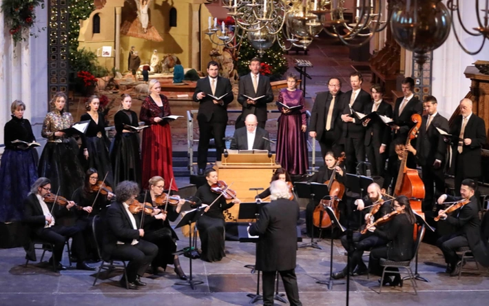 Product afbeelding: Messiah - G.F. Händel