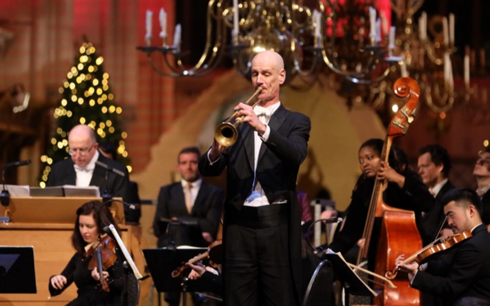 Product afbeelding: Classical Christmas Concert