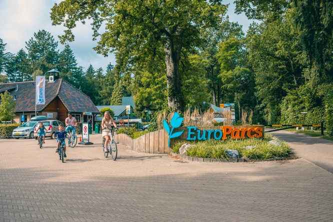 Product afbeelding: EuroParcs Utrechtse Heuvelrug