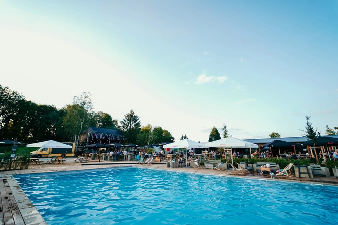 Product afbeelding: Adventure Valley Durbuy - Adventure Pass