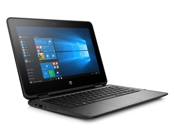 Product afbeelding: Refurbished HP laptop - X360G2