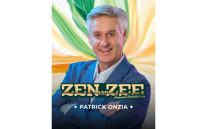 Product afbeelding: Zen Aan Zee - Het Witte Paard